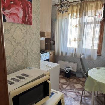 Сдается 1-комнатная квартира, 38 м²
