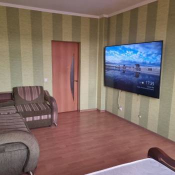 Сдается 1-комнатная квартира, 48 м²