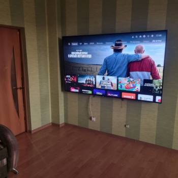 Сдается 1-комнатная квартира, 48 м²