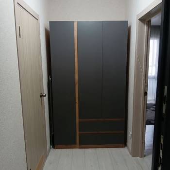 Сдается 1-комнатная квартира, 21,2 м²