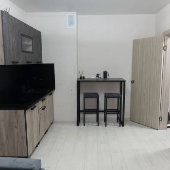 Сдается 1-комнатная квартира, 21,2 м²