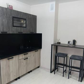 Сдается 1-комнатная квартира, 21,2 м²