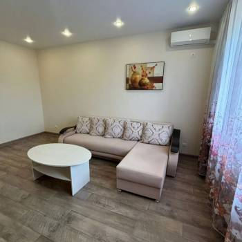 Сдается 1-комнатная квартира, 44 м²