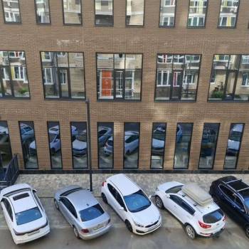 Сдается 1-комнатная квартира, 36 м²