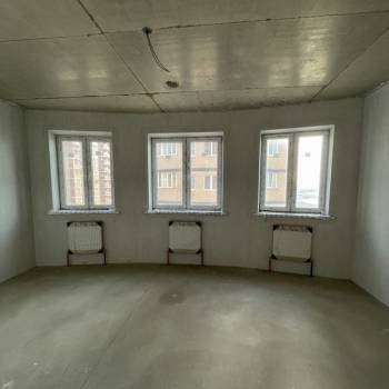 Продается 3-х комнатная квартира, 80 м²