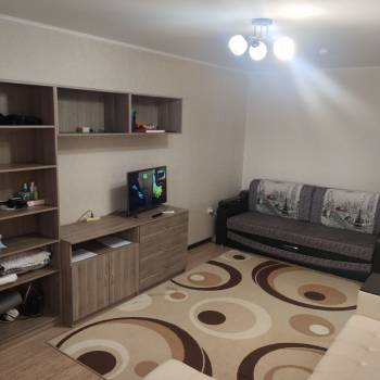 Продается 1-комнатная квартира, 37,6 м²