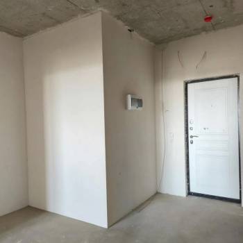 Продается 1-комнатная квартира, 43,8 м²