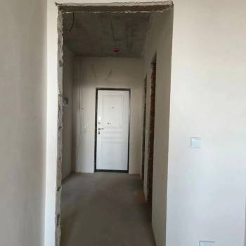 Продается 1-комнатная квартира, 43,8 м²