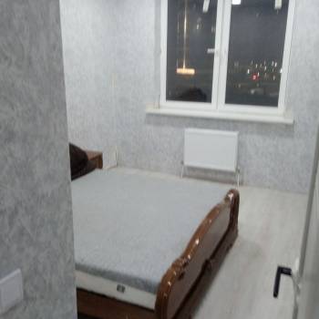 Продается 3-х комнатная квартира, 75 м²