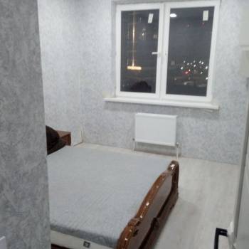 Продается 3-х комнатная квартира, 75 м²