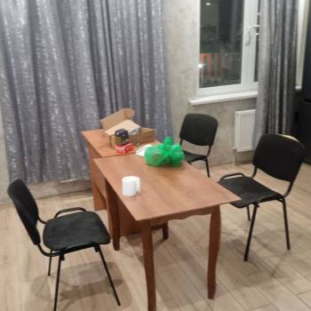 Продается 3-х комнатная квартира, 75 м²