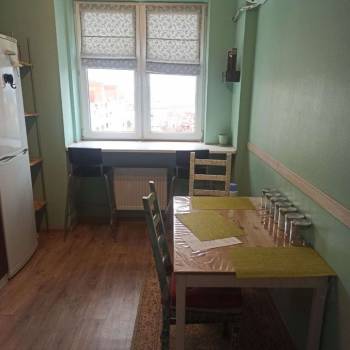 Сдается 1-комнатная квартира, 40 м²