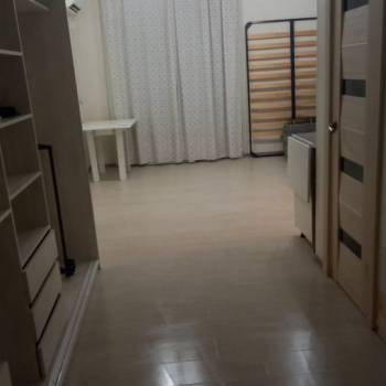 Продается 1-комнатная квартира, 27 м²