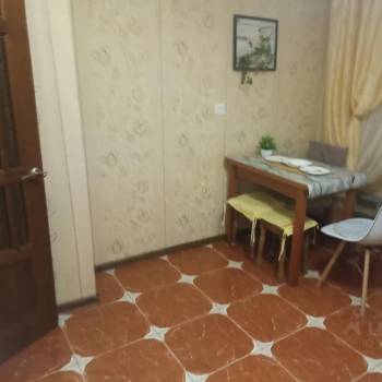 Сдается 1-комнатная квартира, 40 м²