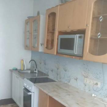 Сдается 2-х комнатная квартира, 60 м²