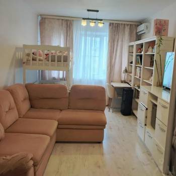 Сдается 2-х комнатная квартира, 63 м²