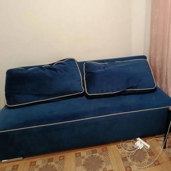 Сдается 1-комнатная квартира, 24 м²