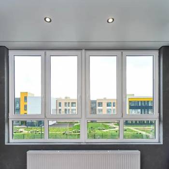 Сдается 1-комнатная квартира, 26,86 м²