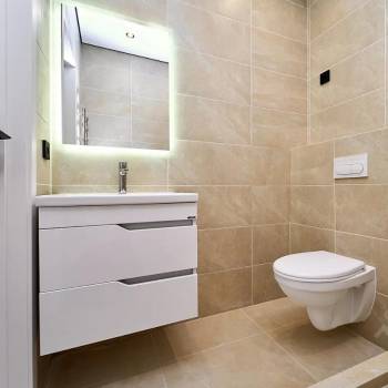 Сдается 1-комнатная квартира, 26,86 м²