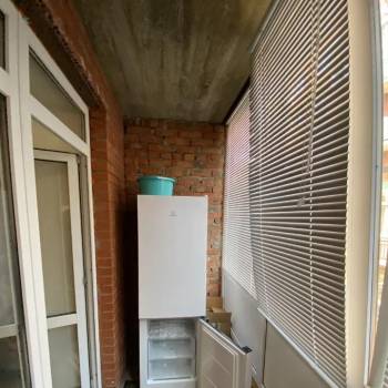 Сдается 1-комнатная квартира, 20,5 м²