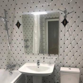 Сдается 1-комнатная квартира, 55 м²