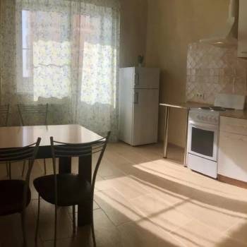 Сдается 2-х комнатная квартира, 46 м²