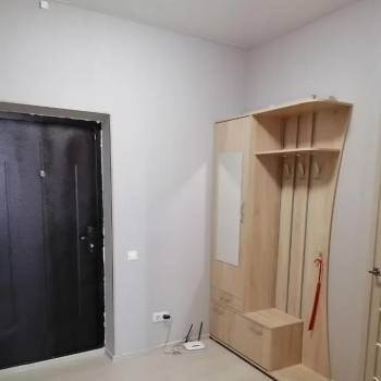 Продается 1-комнатная квартира, 49 м²