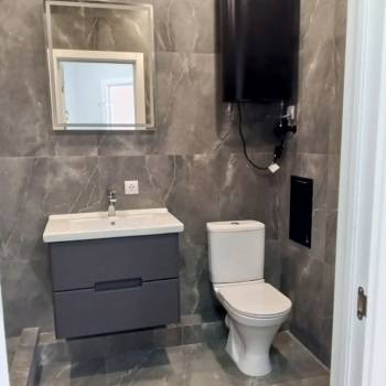 Продается 1-комнатная квартира, 38,7 м²