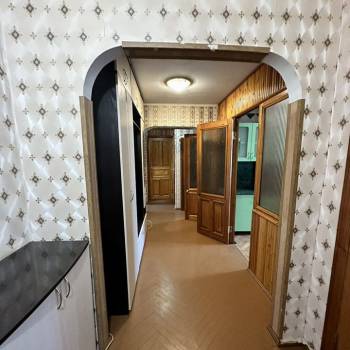 Продается Многокомнатная квартира, 74,1 м²