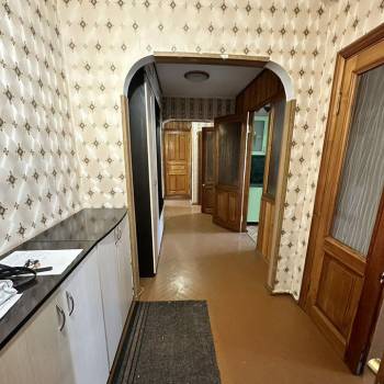 Продается Многокомнатная квартира, 74,1 м²