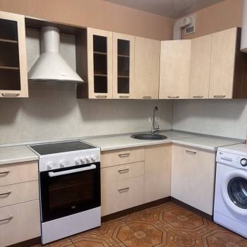Продается 1-комнатная квартира, 36,9 м²