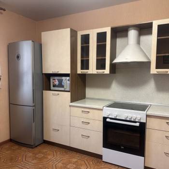 Продается 1-комнатная квартира, 36,9 м²