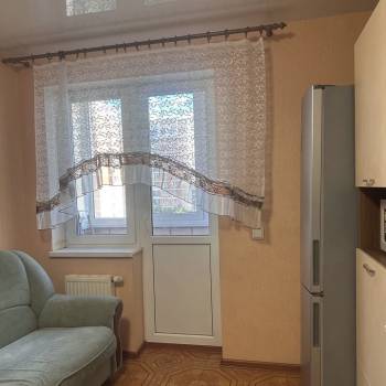 Продается 1-комнатная квартира, 36,9 м²