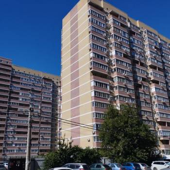 Продается 1-комнатная квартира, 39,4 м²