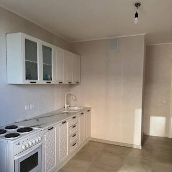 Продается 1-комнатная квартира, 40,9 м²