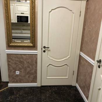 Продается 1-комнатная квартира, 50 м²