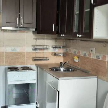 Продается 1-комнатная квартира, 24 м²