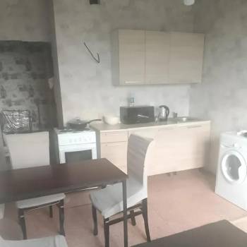 Сдается 1-комнатная квартира, 37 м²