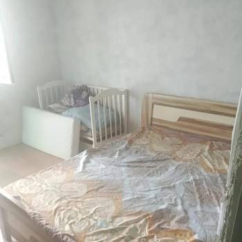 Сдается 1-комнатная квартира, 37 м²