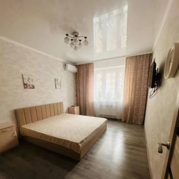 Сдается 1-комнатная квартира, 37,9 м²