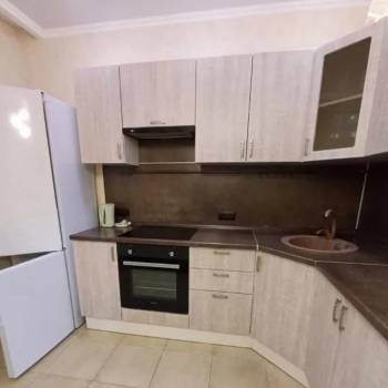 Сдается 1-комнатная квартира, 37,9 м²