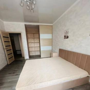 Сдается 1-комнатная квартира, 37,9 м²