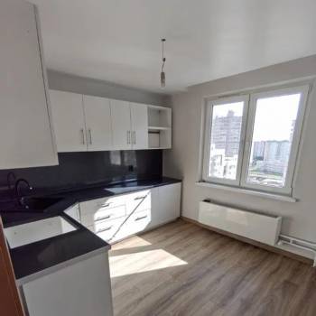 Продается 1-комнатная квартира, 37,8 м²