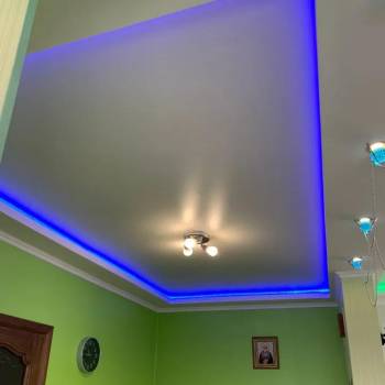 Продается 2-х комнатная квартира, 85 м²