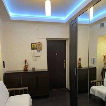 Продается 2-х комнатная квартира, 85 м²