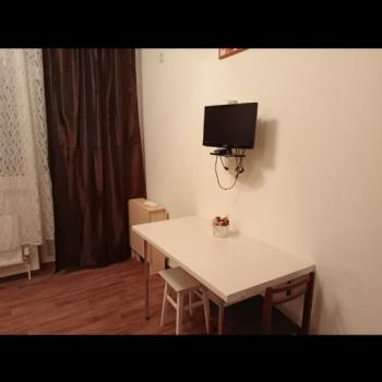 Продается 1-комнатная квартира, 23 м²