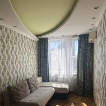 Сдается 2-х комнатная квартира, 55,7 м²