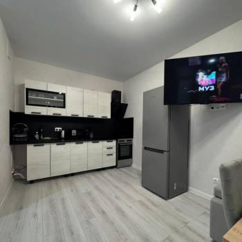 Сдается 1-комнатная квартира, 36,7 м²