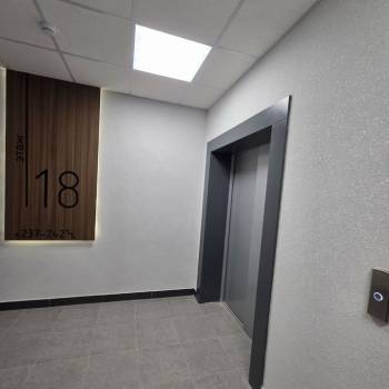 Сдается 1-комнатная квартира, 36,7 м²
