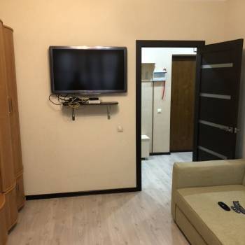 Сдается 1-комнатная квартира, 41 м²